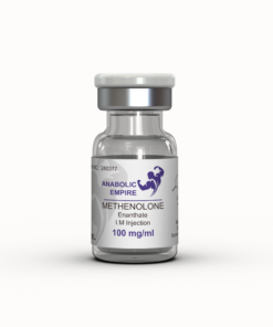 Primobolan Enanthate 100