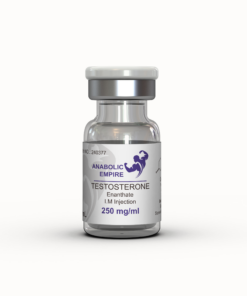 Testosterone Enanthate 250