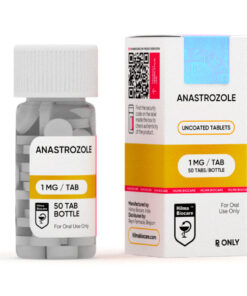 Anastrozole