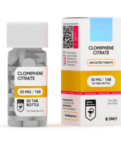 Clomiphene Citrate