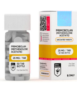 Primobolan Tablets