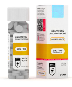Halotestin