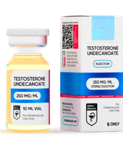 Testosterone Undecanoate