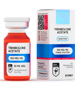 Trenbolone Acetate