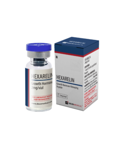 HEXARELIN