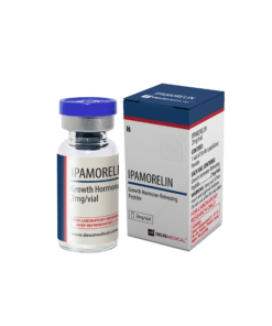 IPAMORELIN