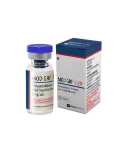 MOD GRF 1-29