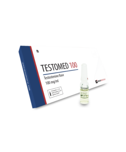 TESTOMED 100