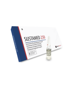 SUSTAMED 250