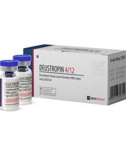 DEUSTROPIN 4/12
