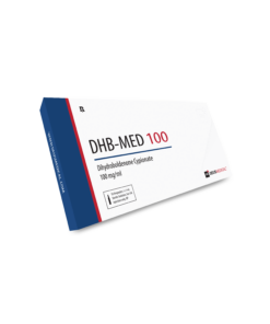 DHB-MED 100