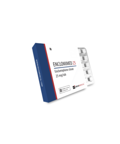 ENCLOMIMED 25