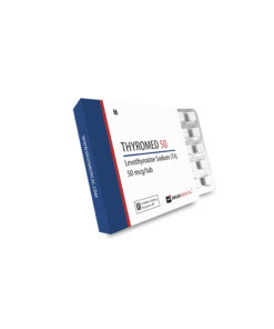 THYROMED 50