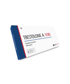 TRESTOLONE A 100