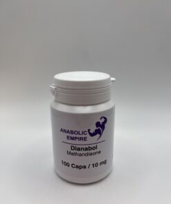 AE Dianabol