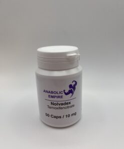 Anabolic Empire - Nolvadex