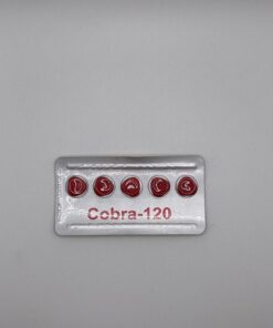 Cobra 120mg
