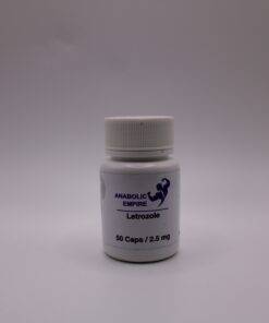 AE Letrozole