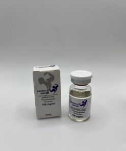10x NPP 100