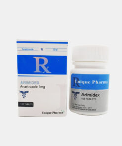 Arimidex 1 mg