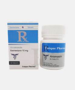 Aromasin 10 mg