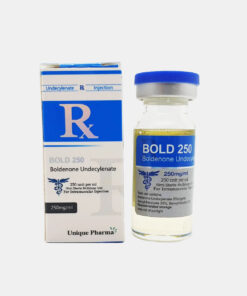 Boldenone Undecylenate 200 mg