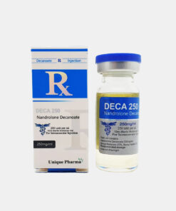 Nandrolone Decanoate 200 mg