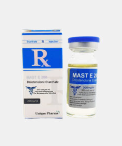 Masteron Enanthate 200 mg
