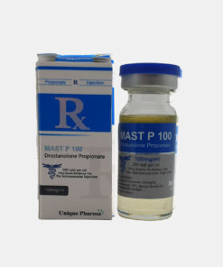Masteron Propionate 100 mg