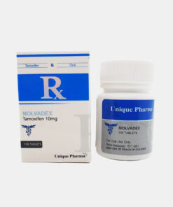 Nolvadex 10 mg