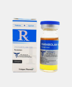 Parabolan 100 mg