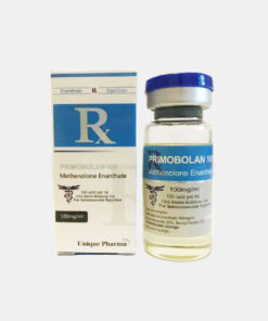 Primobolan 100 mg