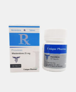 Proviron 25 mg