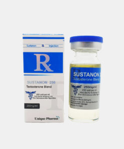 Sustanon 250 mg