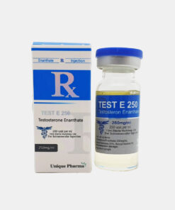 Testosteron Enanthate 250 mg