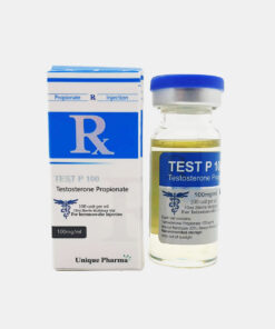 Testosterone Propionate 100 mg