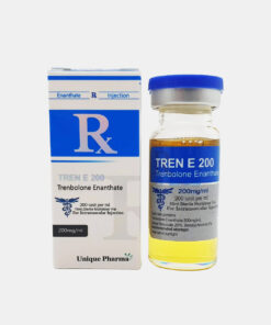 Trenbolone Enanthate 200 mg