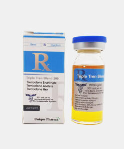 Triple Tren Blend 200 mg