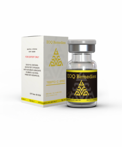Testosteron Cypionate 250mg