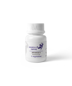 Arimidex 1mg